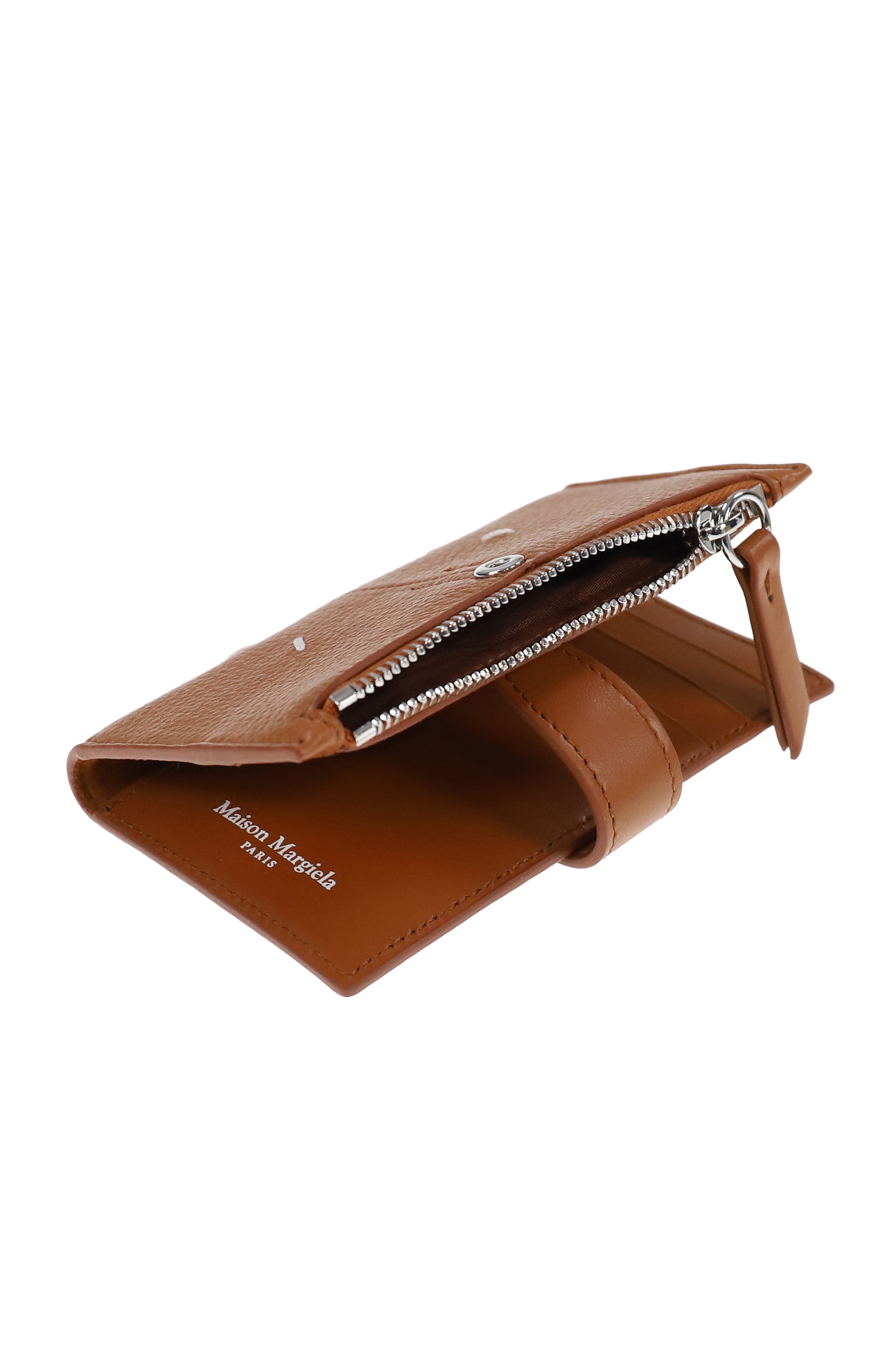 Maison Margiela メゾンマルジェラ SS26 CARD HOLDER + COIN PURSE