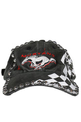 METAL FACE CRUST CAP / ASSORTED