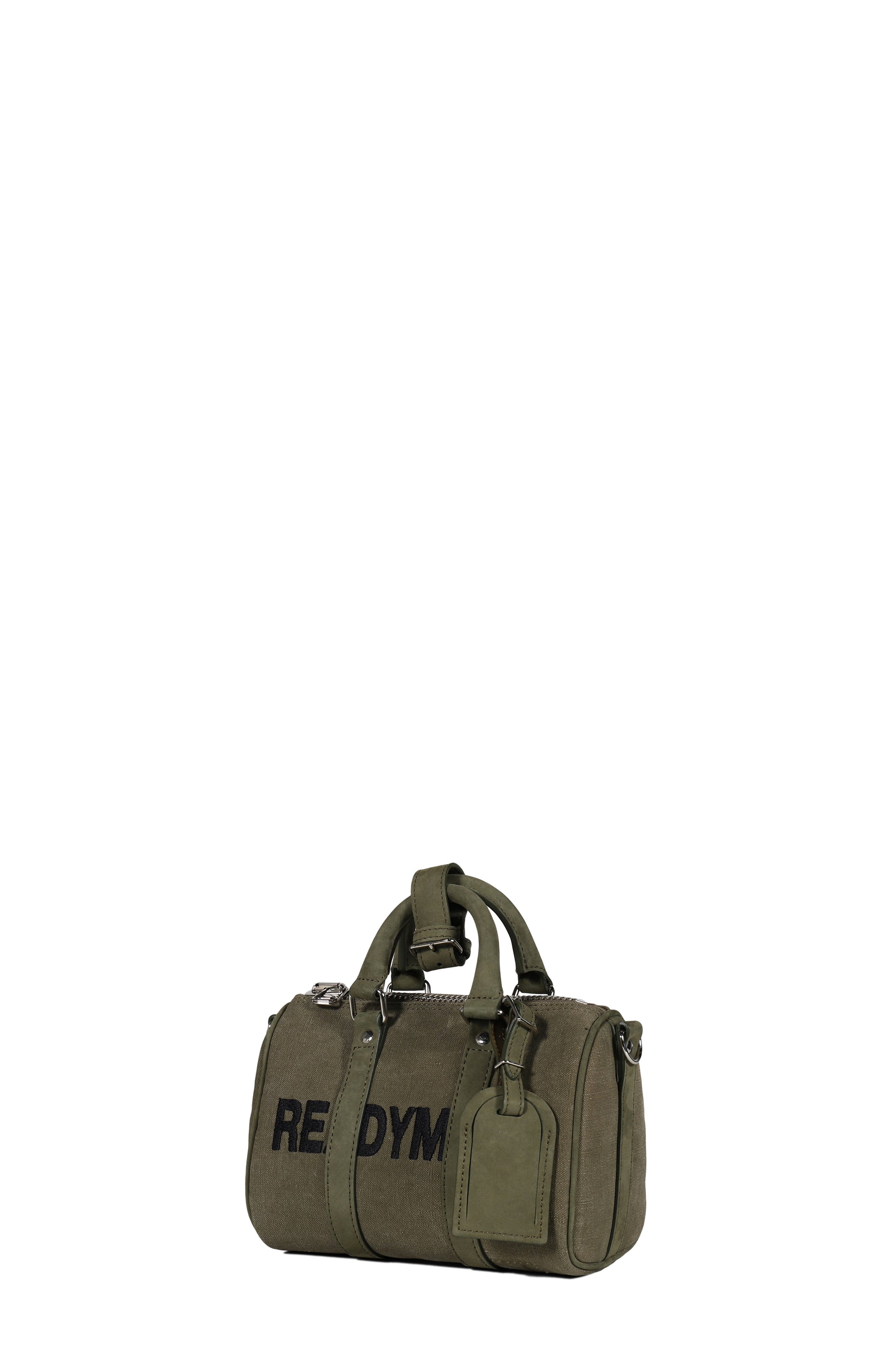 OVER NIGHT BAG NANO / KHA