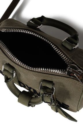 READYMADE OVER NIGHT BAG NANO / KHA