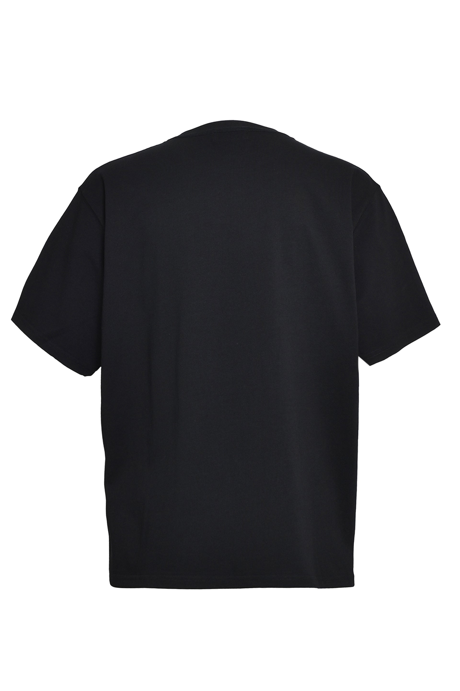 GRILL & TAN TEE / BLK