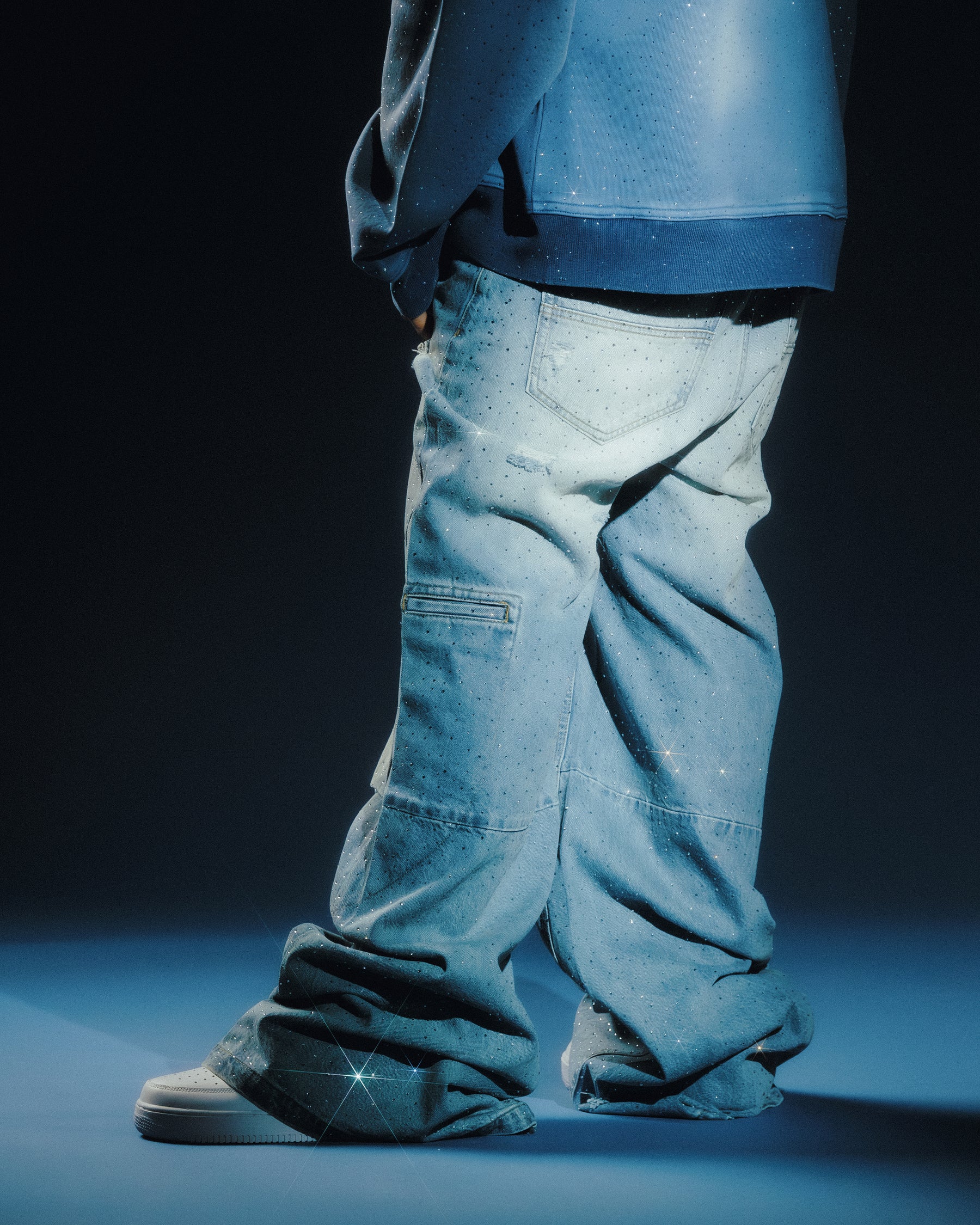 1月17日(土)開催 BREATH POP-UP STORE Produced by NUBIAN