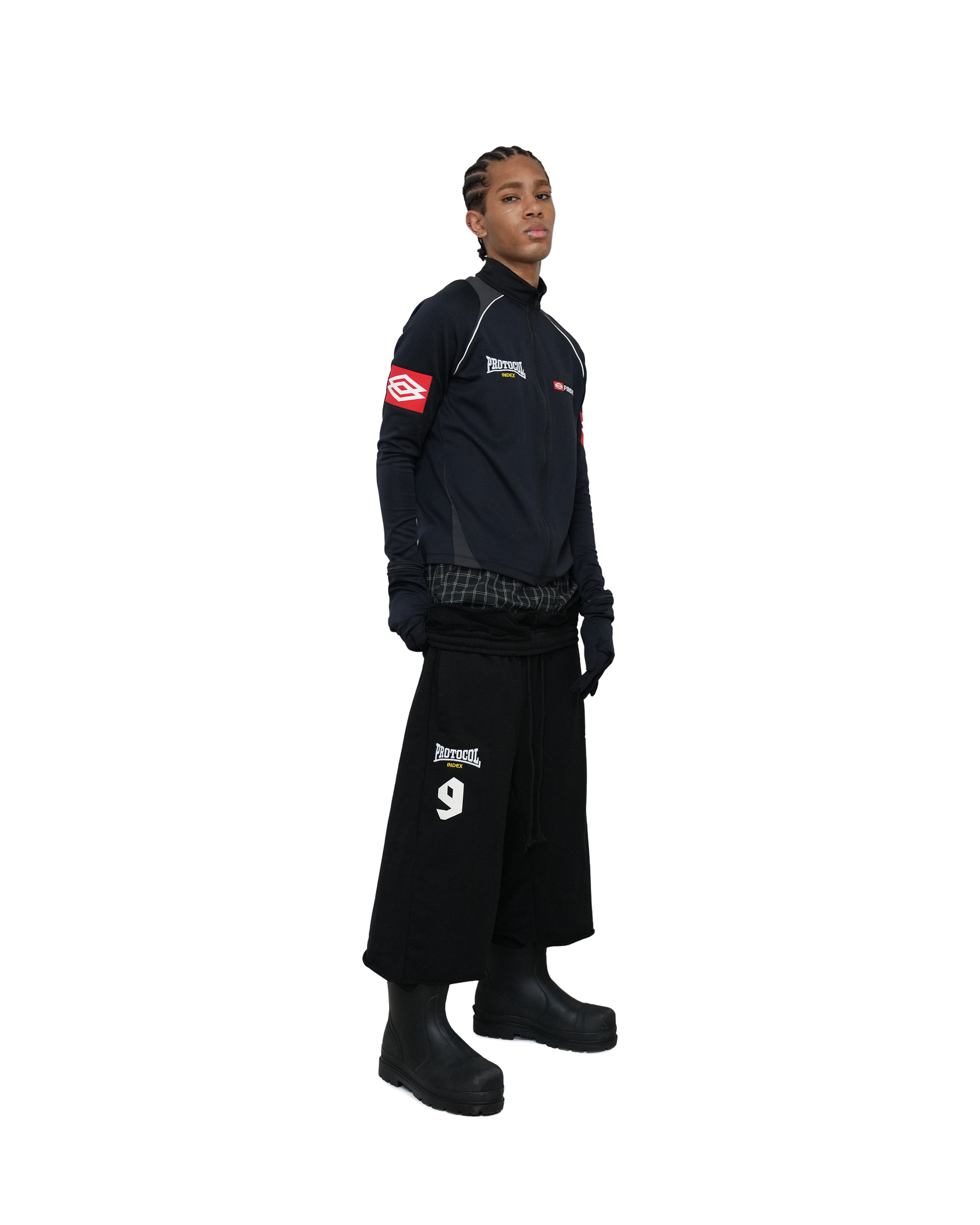 Protocol Index AW25 POP-UP