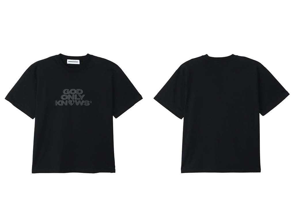 4月9日(木)開催 GOD ONLY KNOWS POP-UP