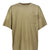 H/W OHARIKO GRAFFITI T-SHIRT / OLV