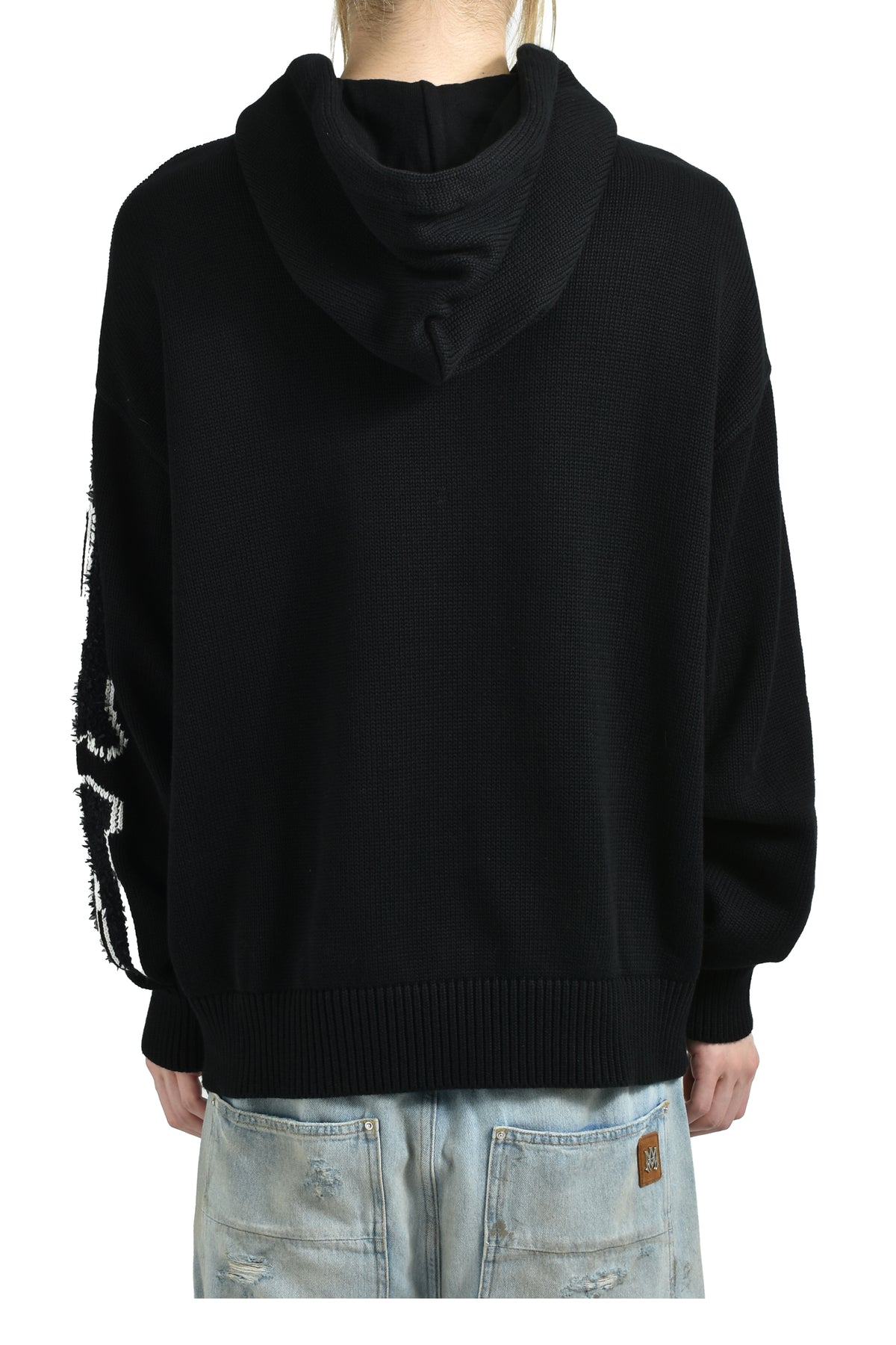 Crystal Hoodie Alexander Wang Perfume Hoodie Alexander Wang For