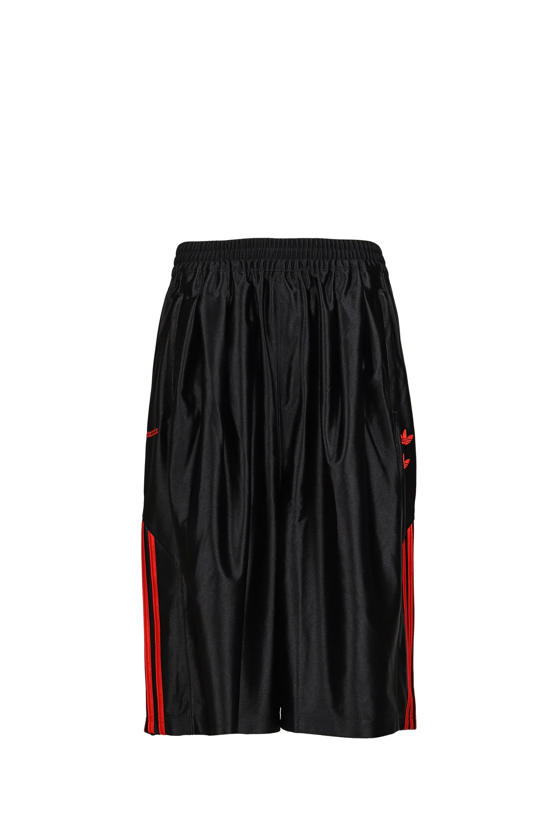 CHAVARRIA DAZZLE SHORT / BLK