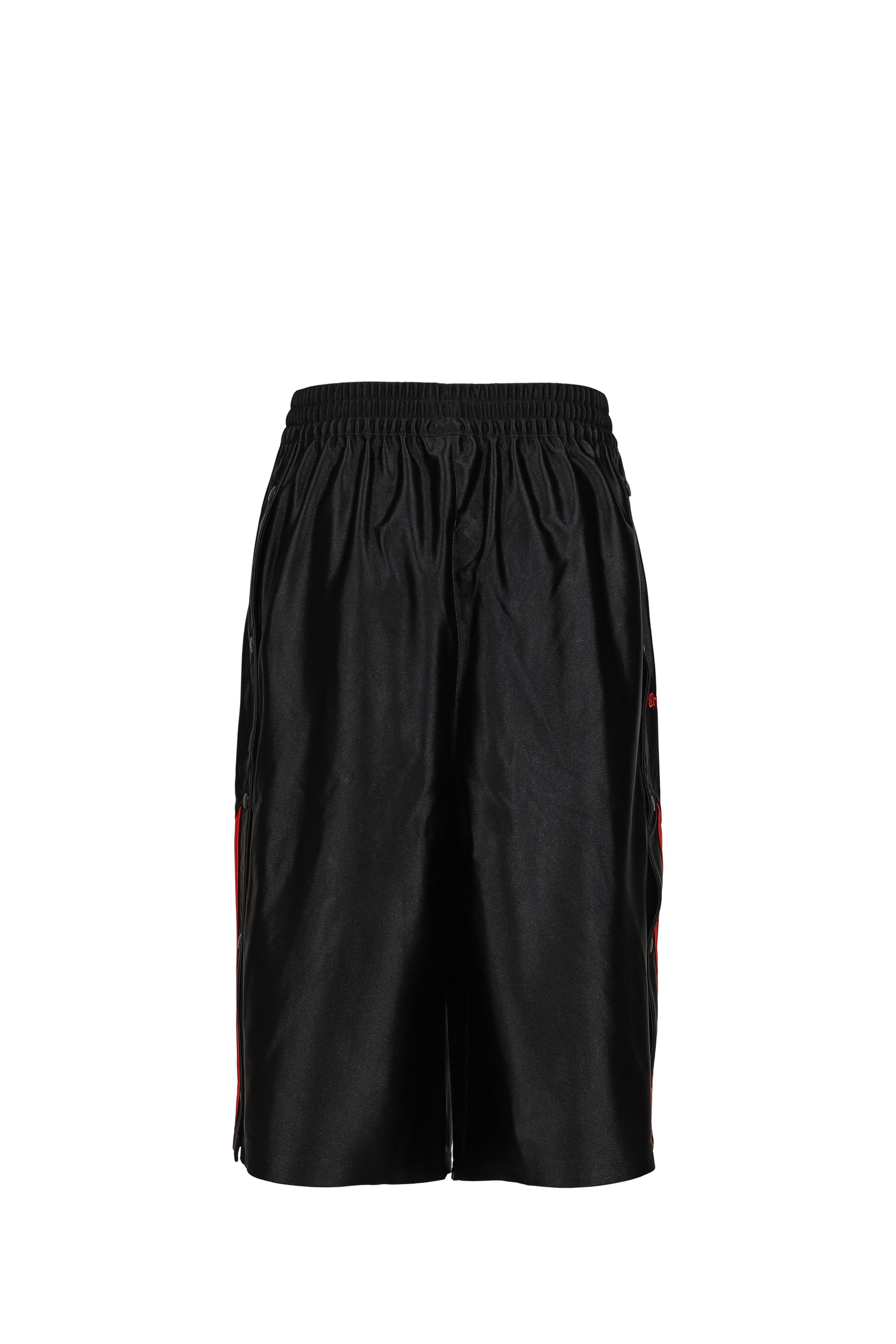 CHAVARRIA DAZZLE SHORT / BLK