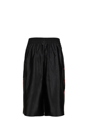 CHAVARRIA DAZZLE SHORT / BLK