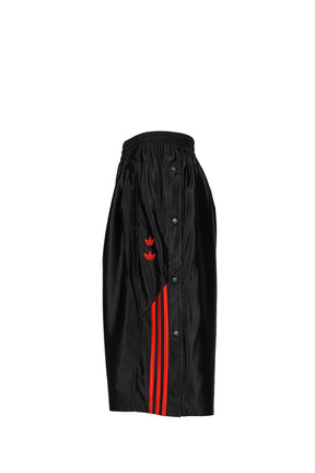 CHAVARRIA DAZZLE SHORT / BLK