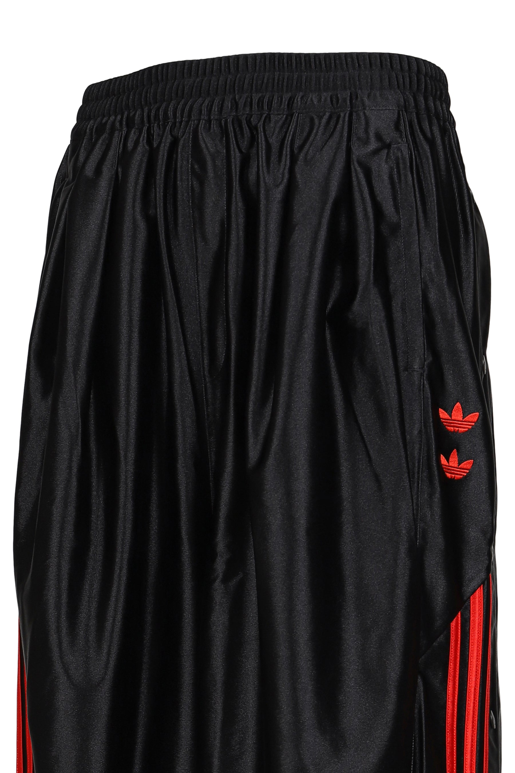 CHAVARRIA DAZZLE SHORT / BLK