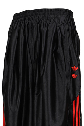 CHAVARRIA DAZZLE SHORT / BLK