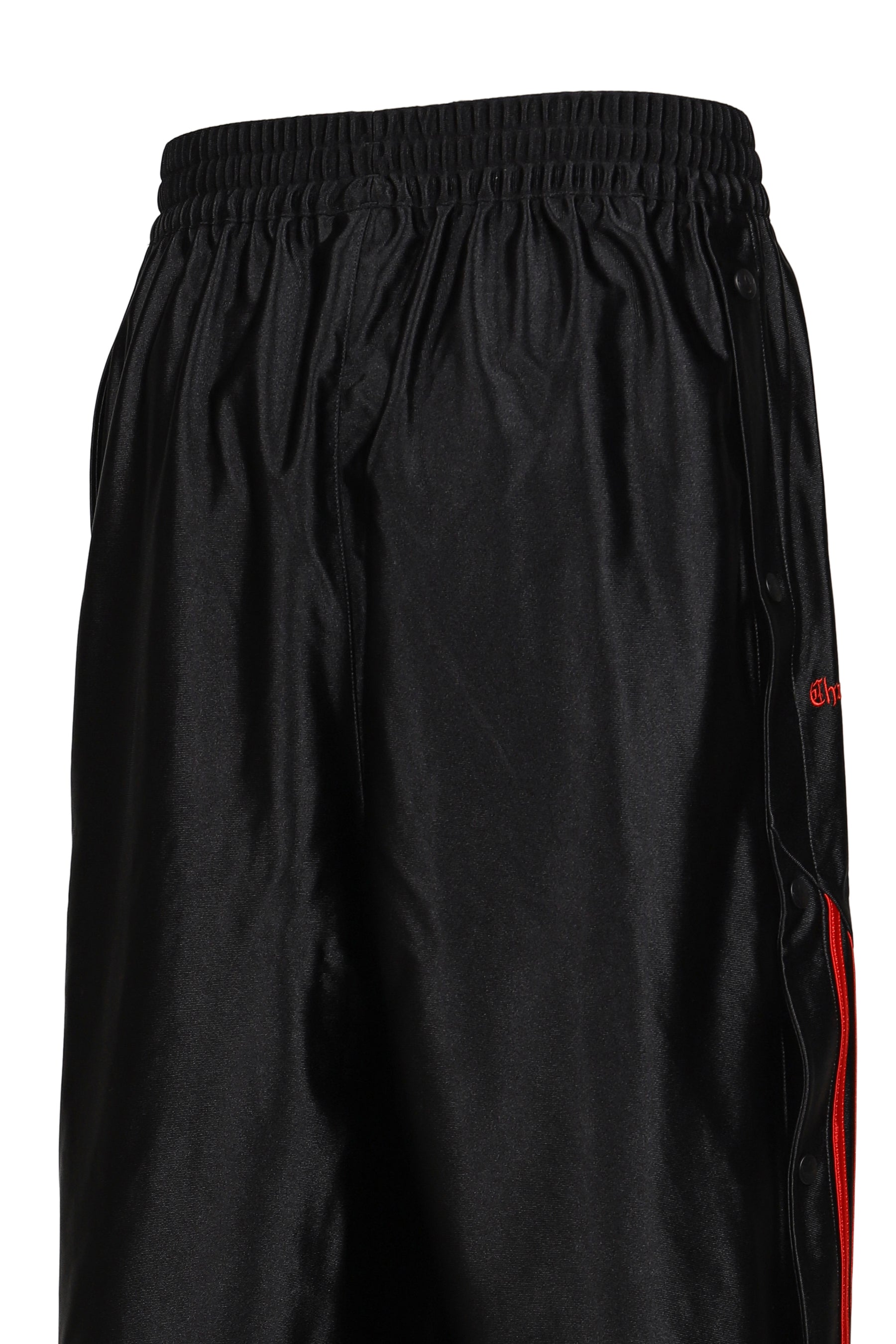CHAVARRIA DAZZLE SHORT / BLK