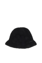 3D CROSS KNITHAT / MULTI