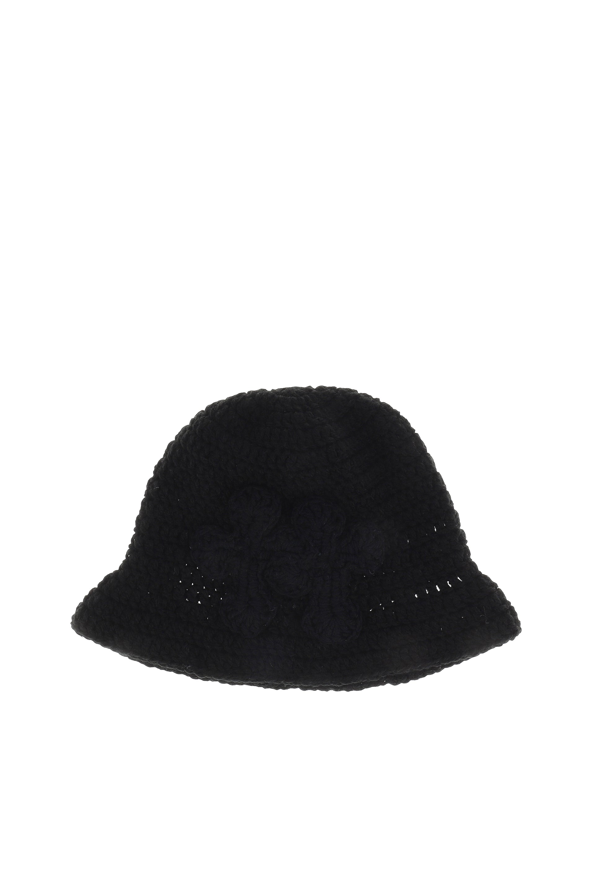 3D CROSS KNITHAT / MULTI