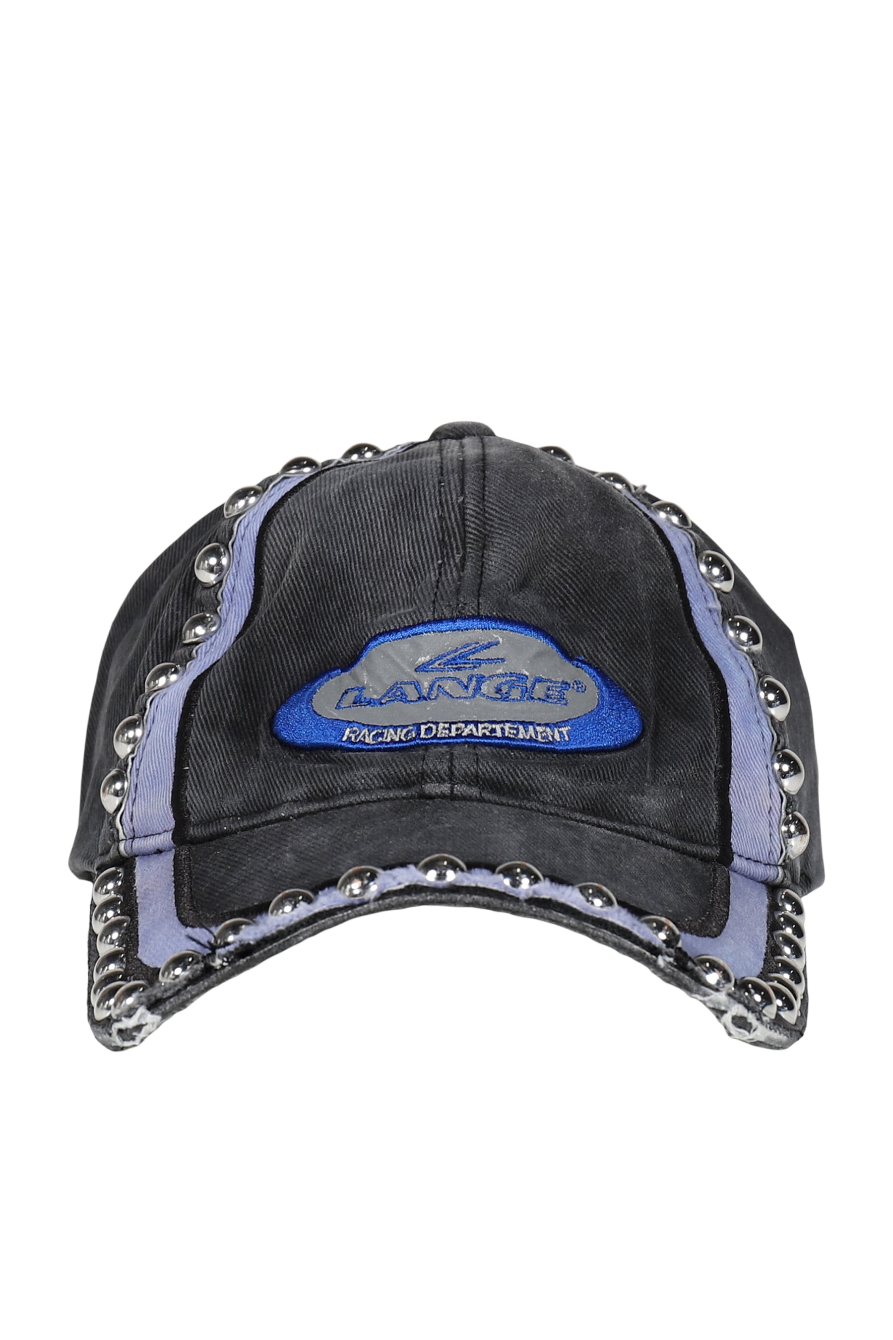 METAL FACE CRUST CAP / ASSORTED