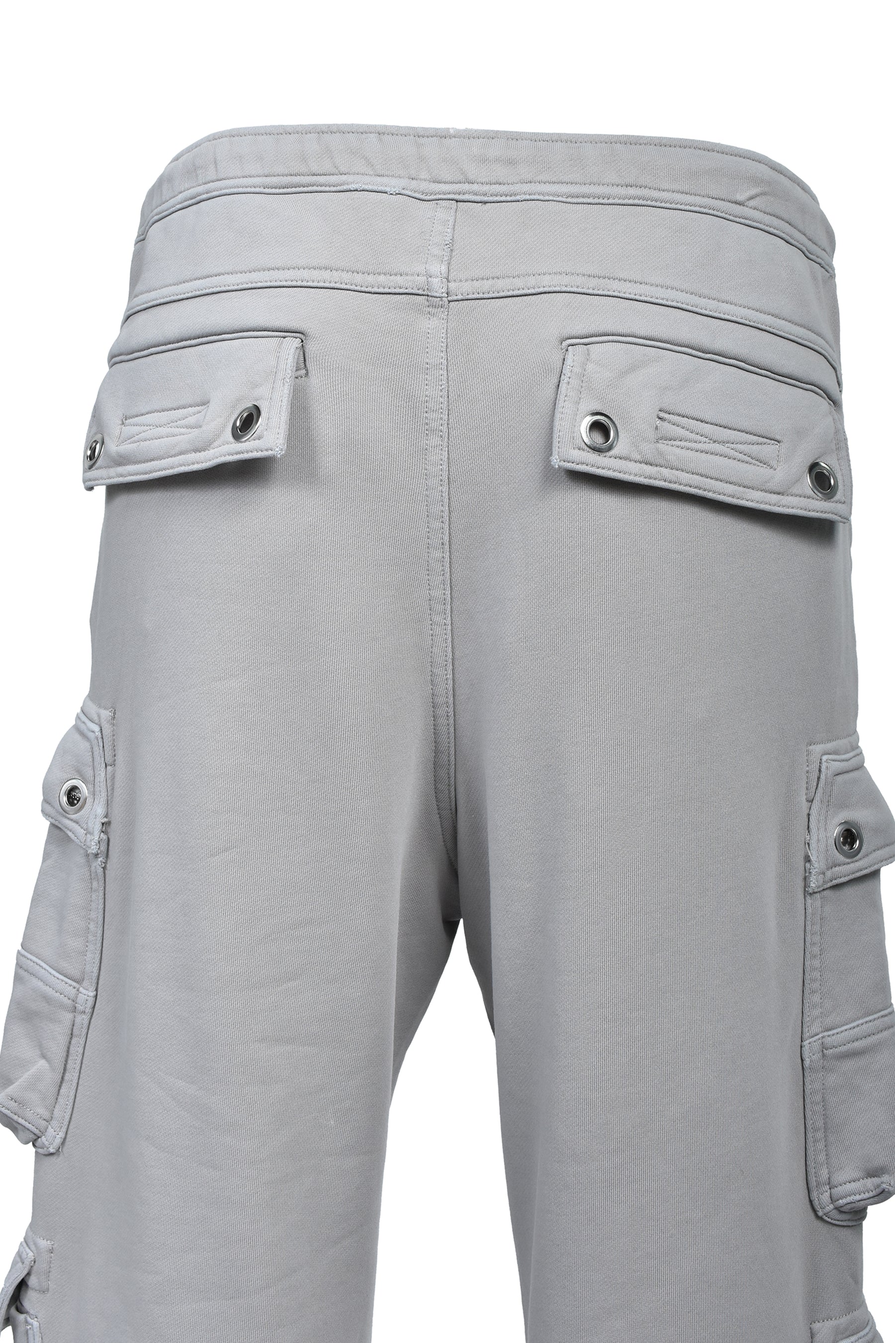 FADE TRIPLE CARGO PANTS TYPE-2 / GRY