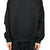 CLASSIC FIT FLEECE CREWNECK / VTG BLK