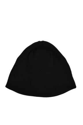 OLD ENGLISH LOGO BEANIE / BLK