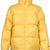 TECH ULTRA LIGHT DOWN JACKET / BRIGHT YEL