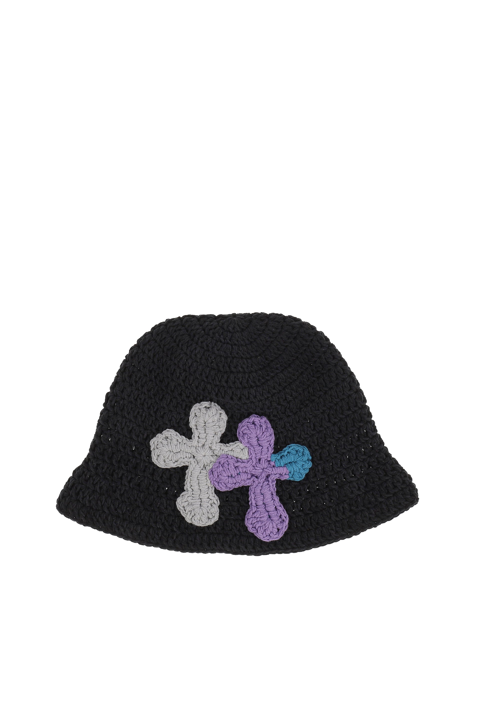 KNITHAT / BLK
