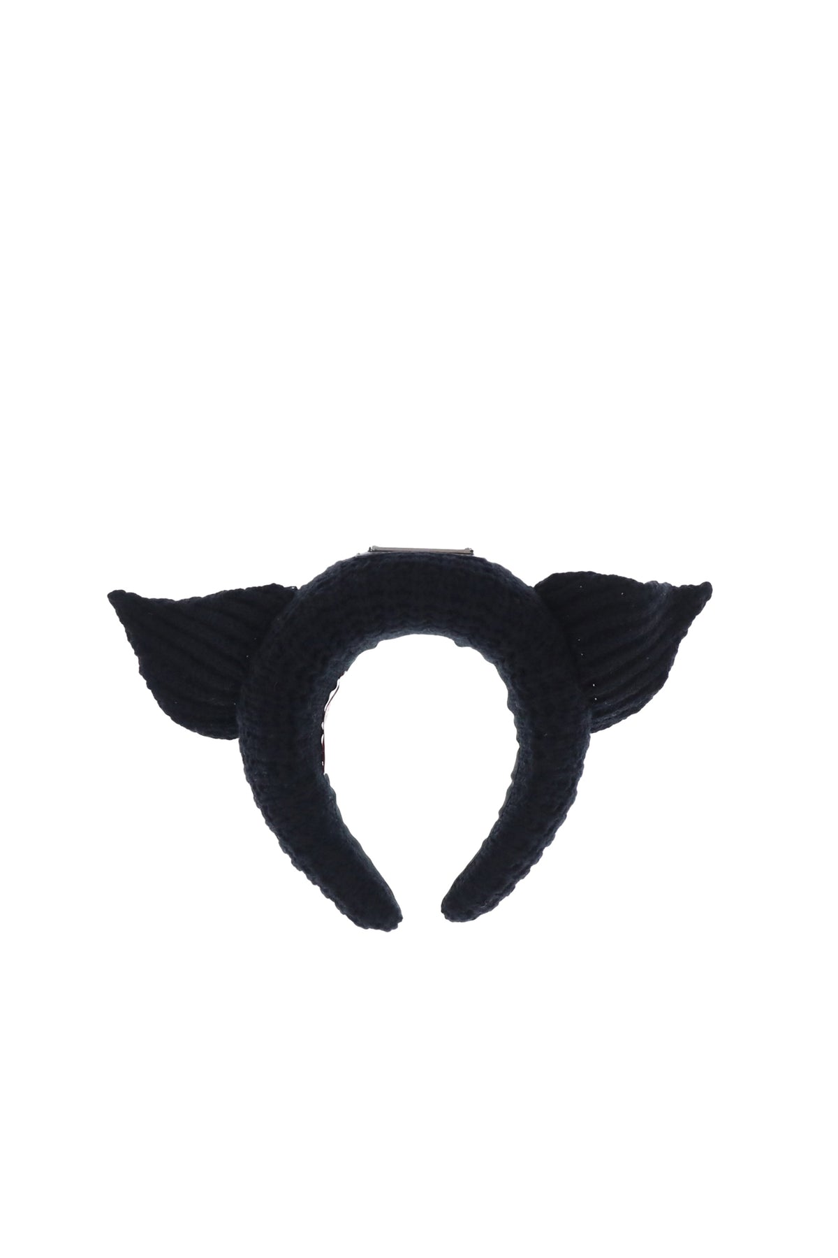 EARS ALICE BAND / BLK