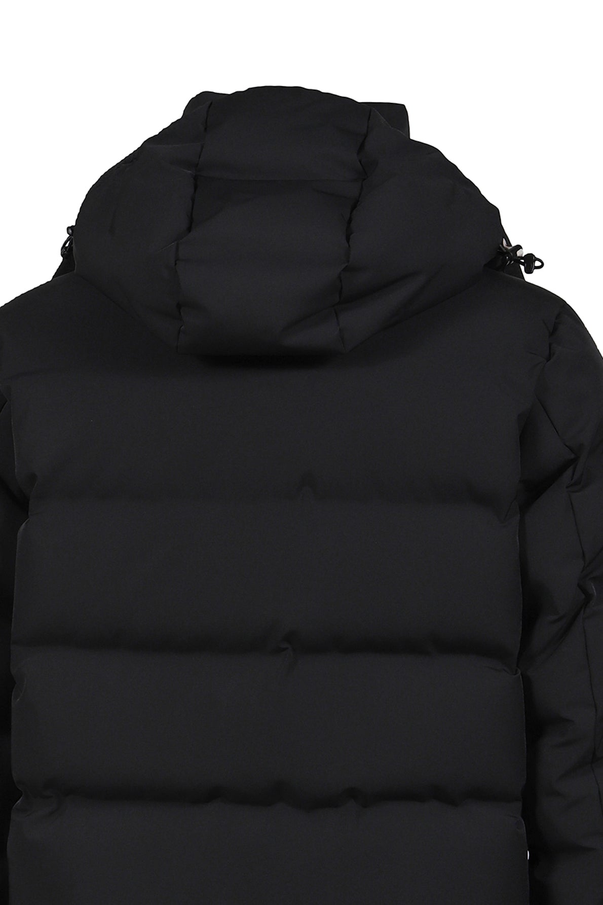 MONTGETECH JACKET / BLACK 
