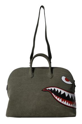 SHARK DAILY BAG LARGE / KHA