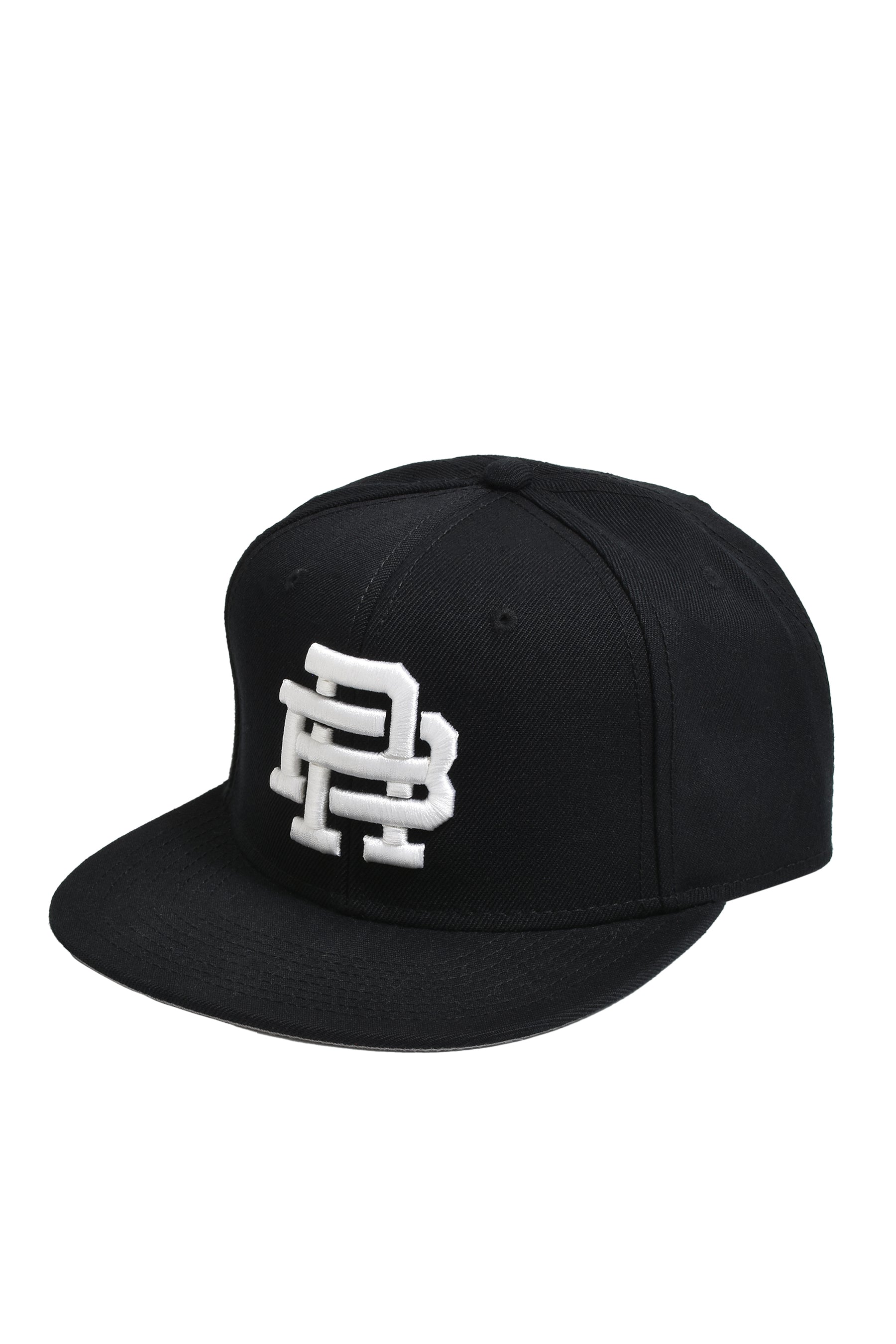 ALTERNATE LOGO CAP / BLK