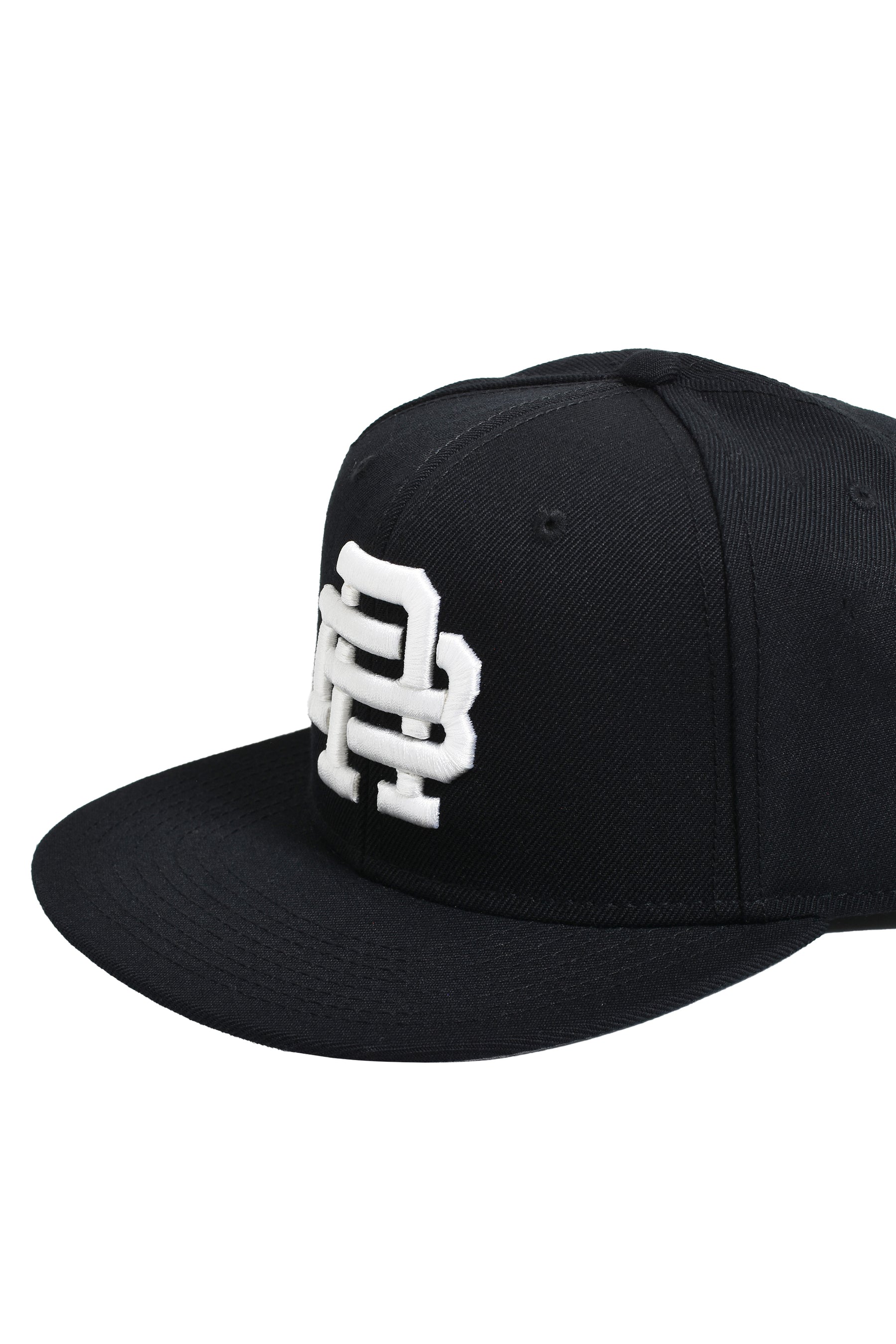 ALTERNATE LOGO CAP / BLK