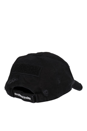SEXURITY CAP / BLK