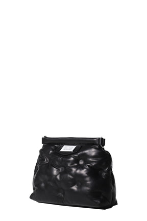 GLAM SLAM CLASSIQUE SMALL / BLK