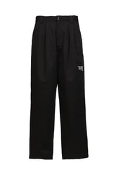 TROUSERS / BLK