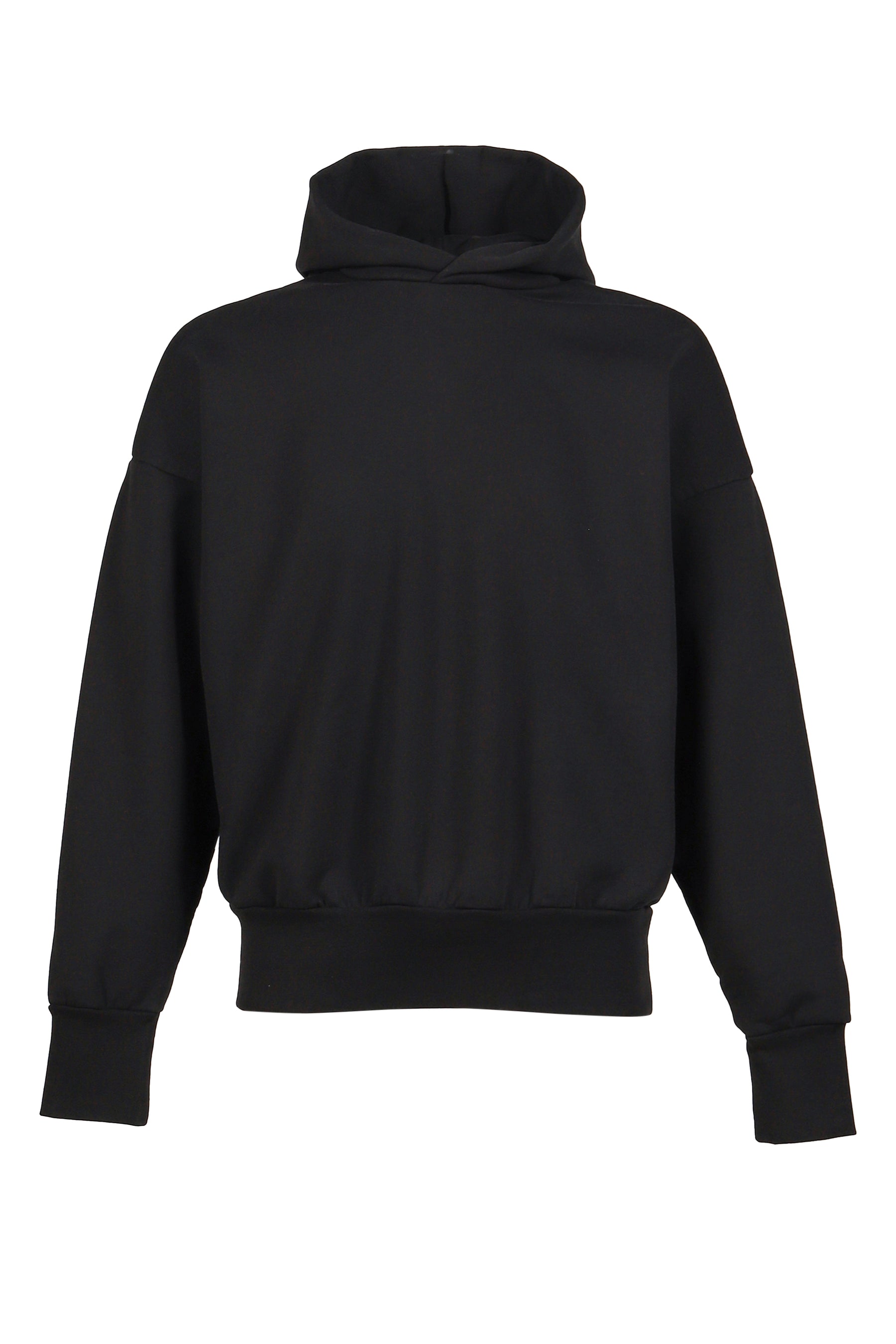 HOODIE / BLACK
