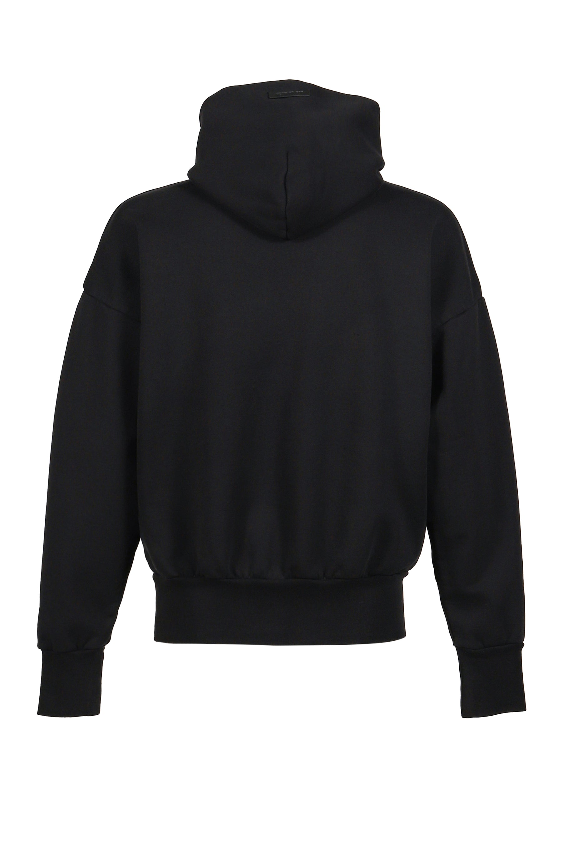 HOODIE / BLACK