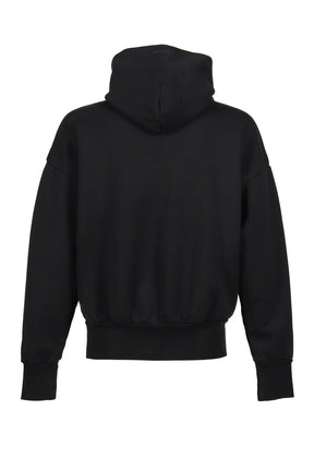 HOODIE / BLACK