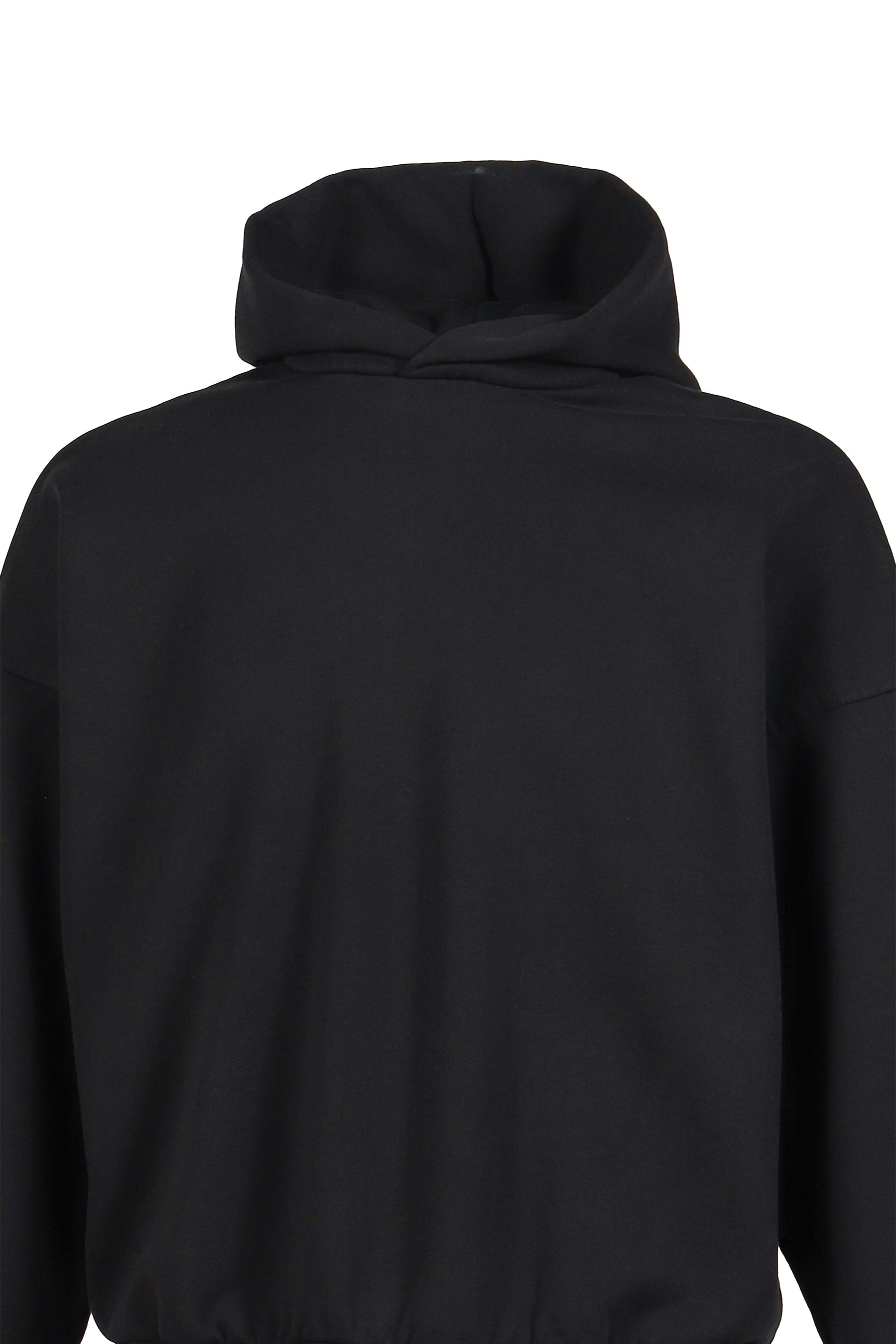 HOODIE / BLACK