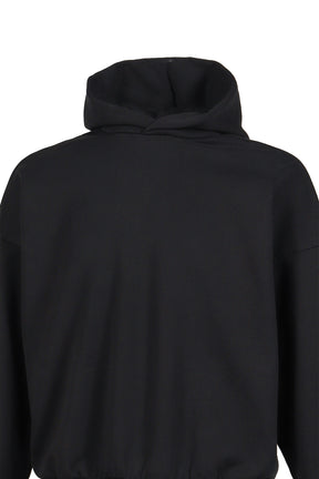 HOODIE / BLACK