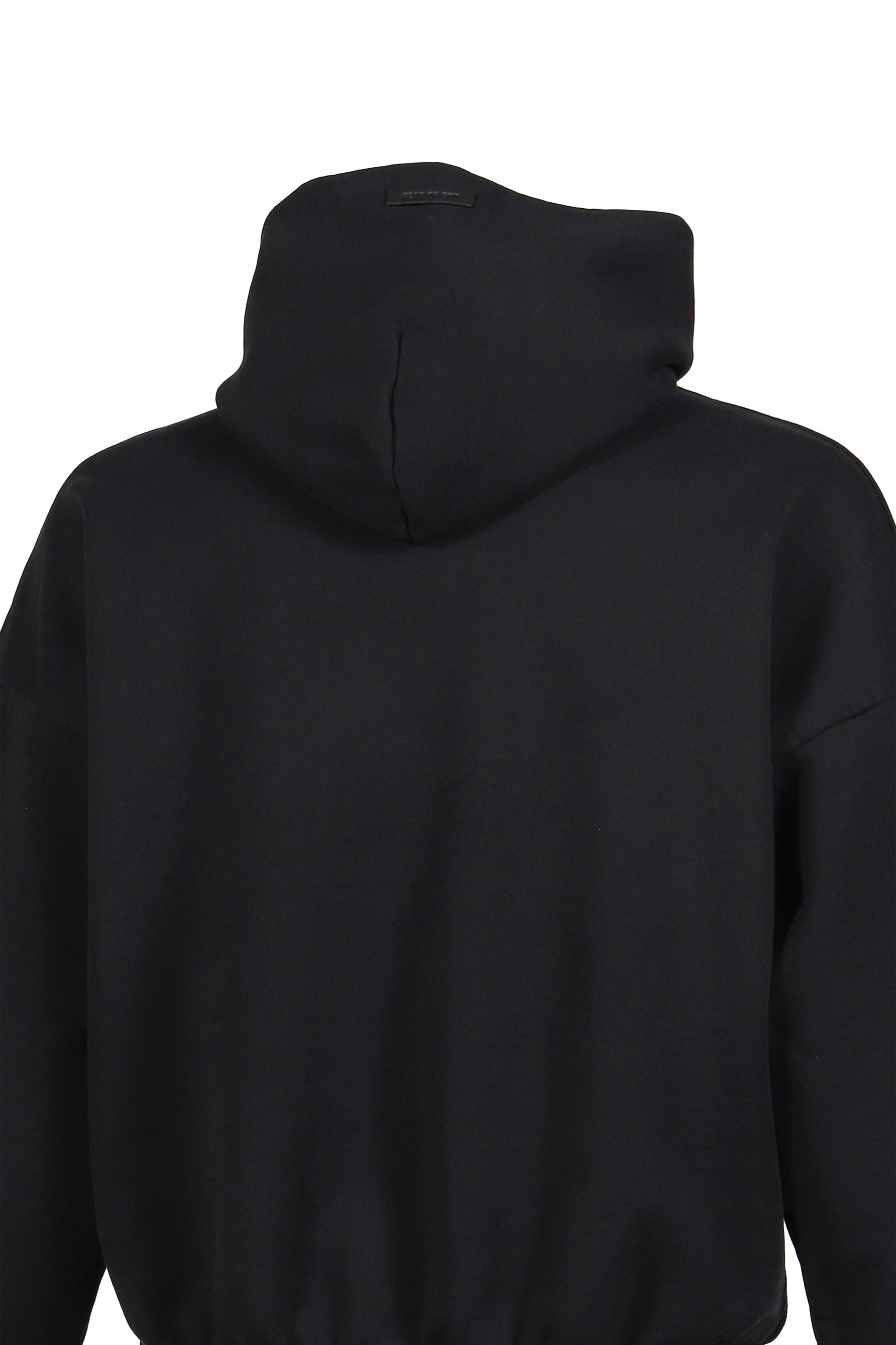 HOODIE / BLACK