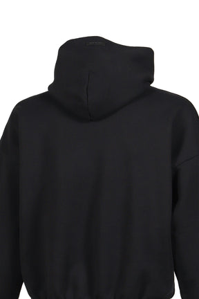 HOODIE / BLACK