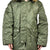 AI N-3B PARKA (DETACHABLE RIVET VELCRO) / SAGE 
