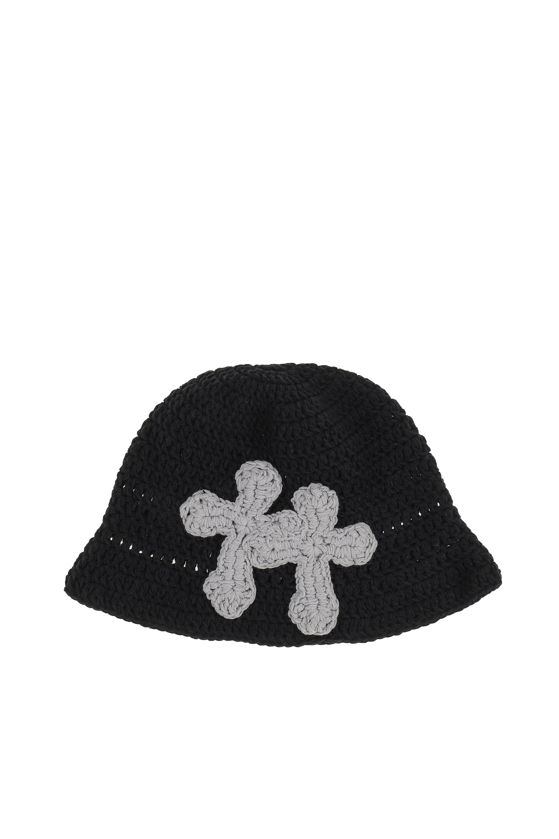 KNITHAT / BLK