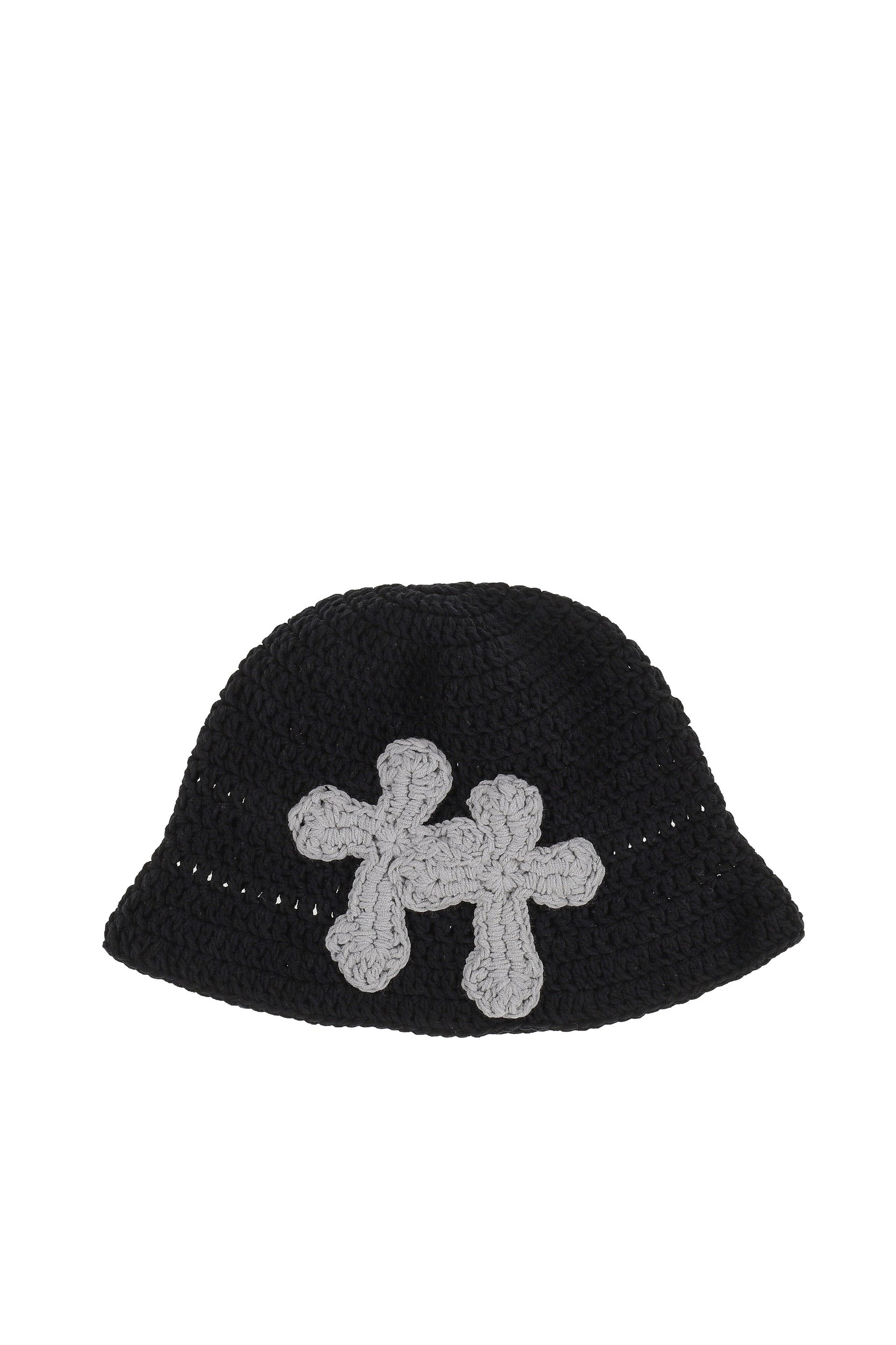 KNITHAT / BLK