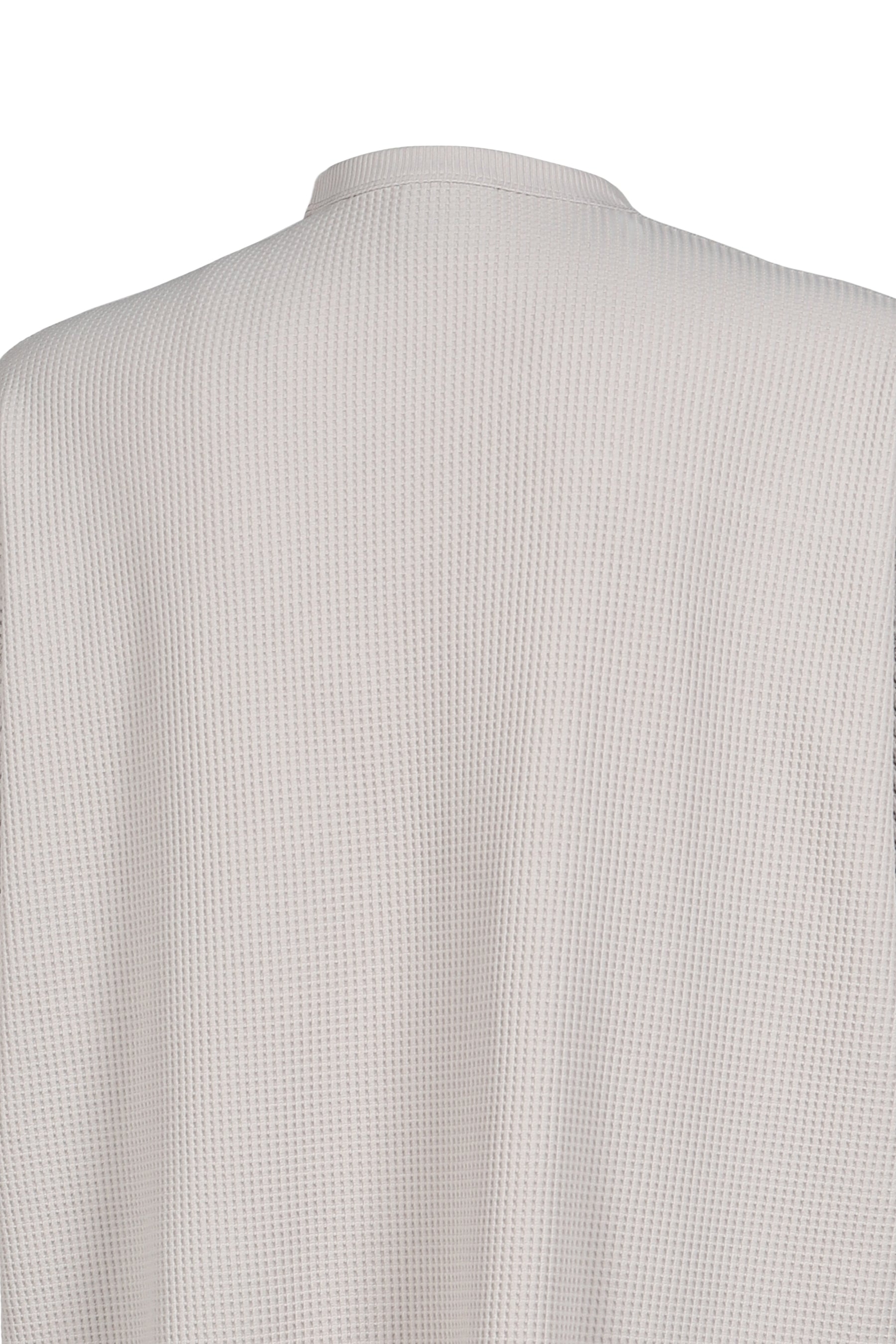 TECH THERMAL CREW S/S / ECRU