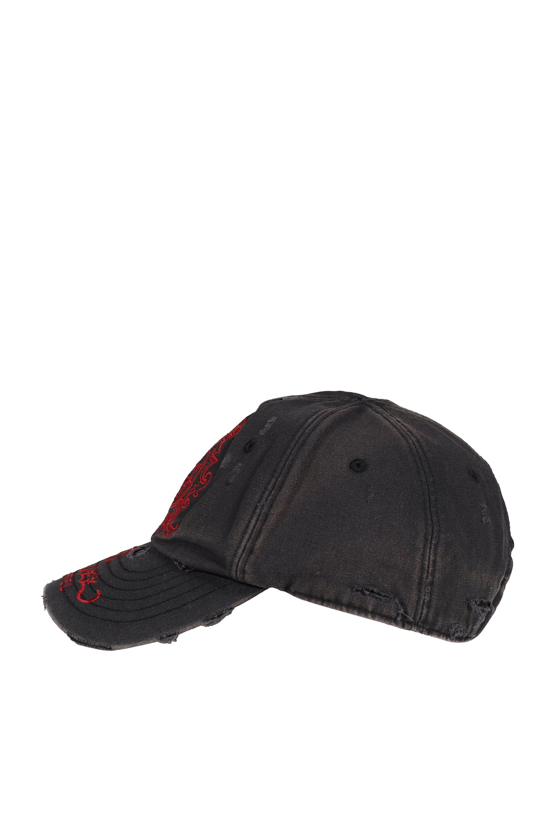 RIZZ HOTEL CAP / BLK