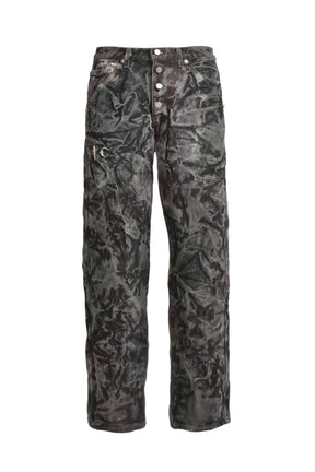 CAMO PANTS / CAMO