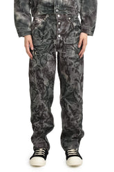 CAMO PANTS / CAMO