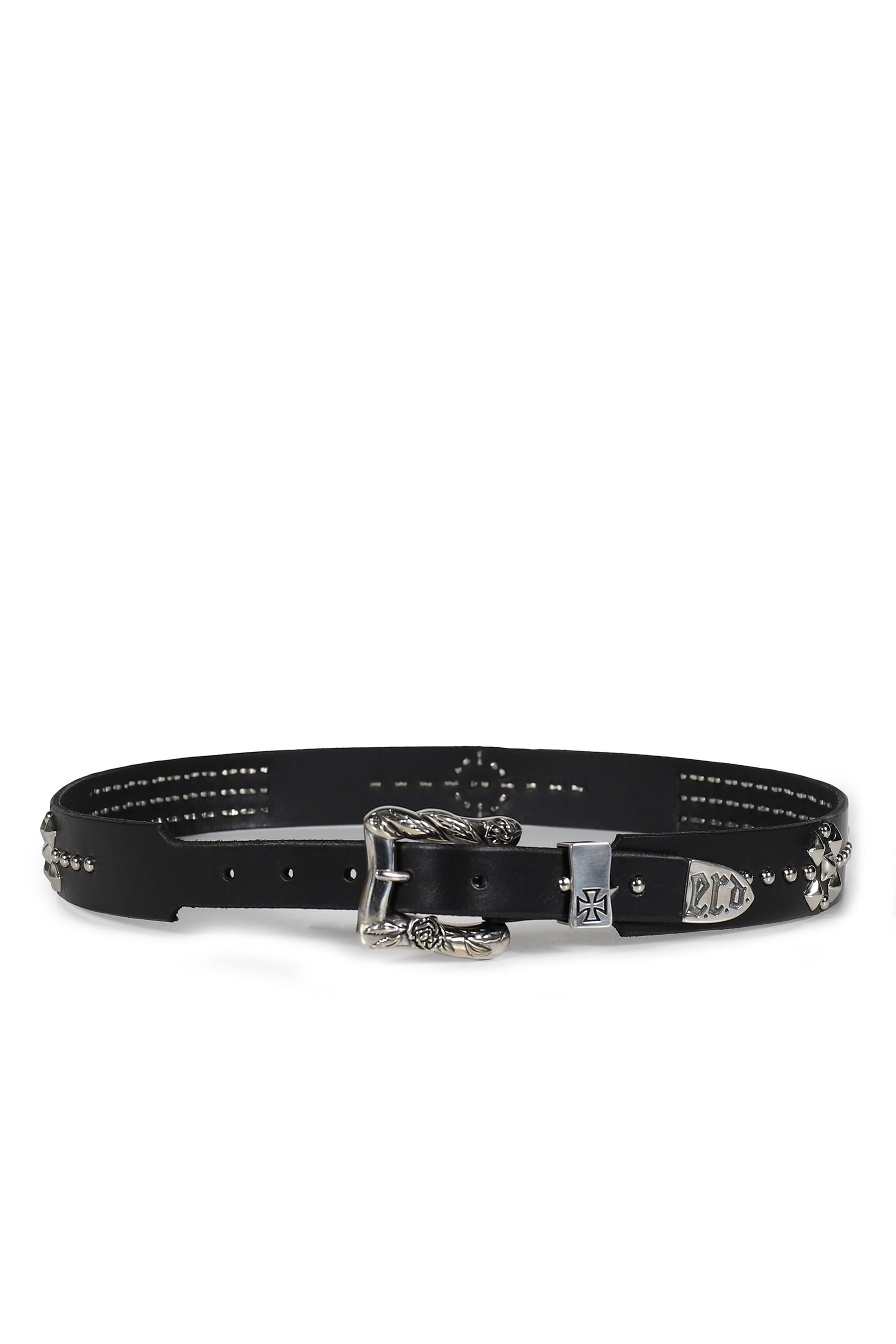 TEXAS SERENADE CEINTURE CLOUT_E / BLK