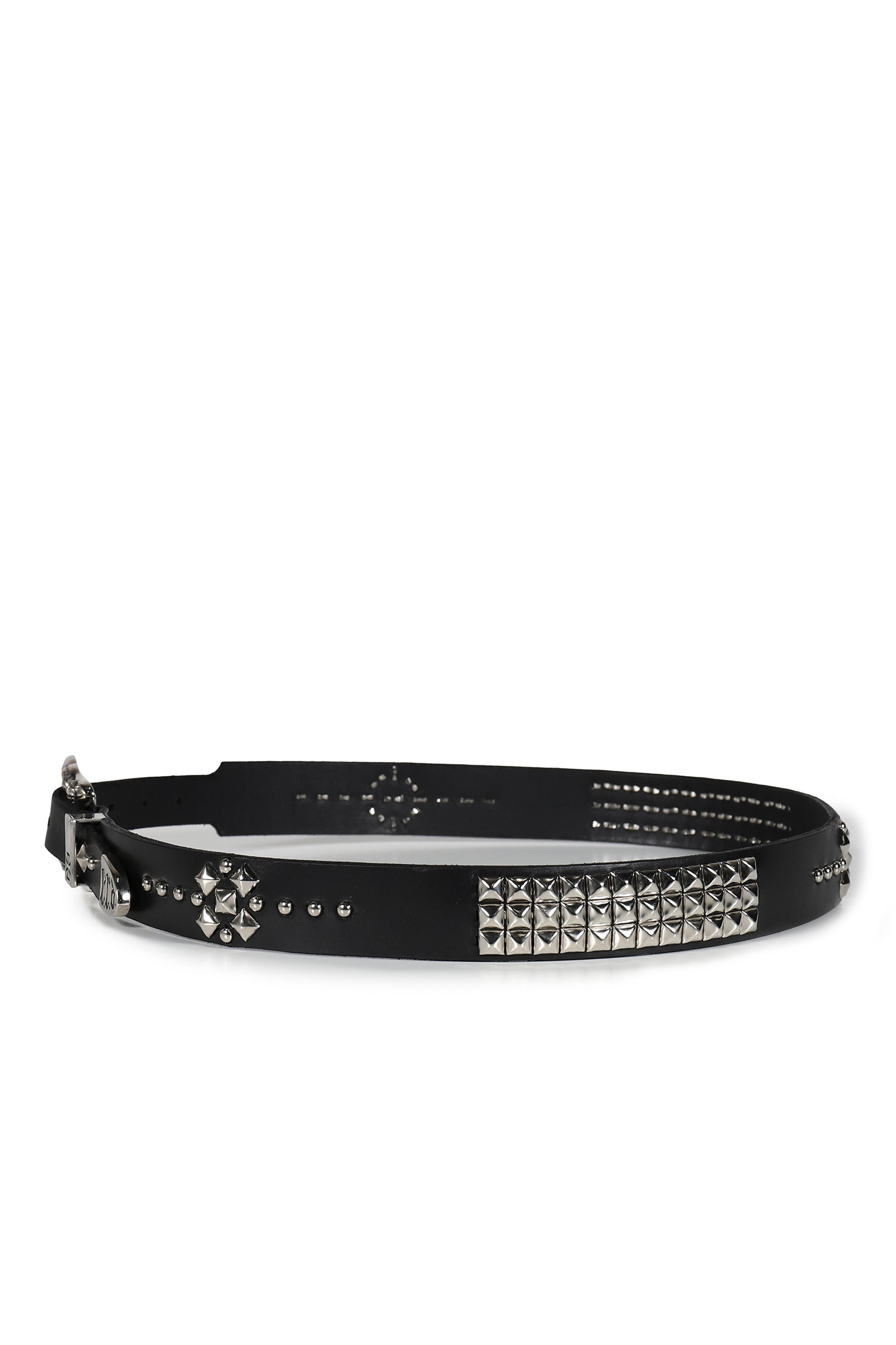 TEXAS SERENADE CEINTURE CLOUT_E / BLK