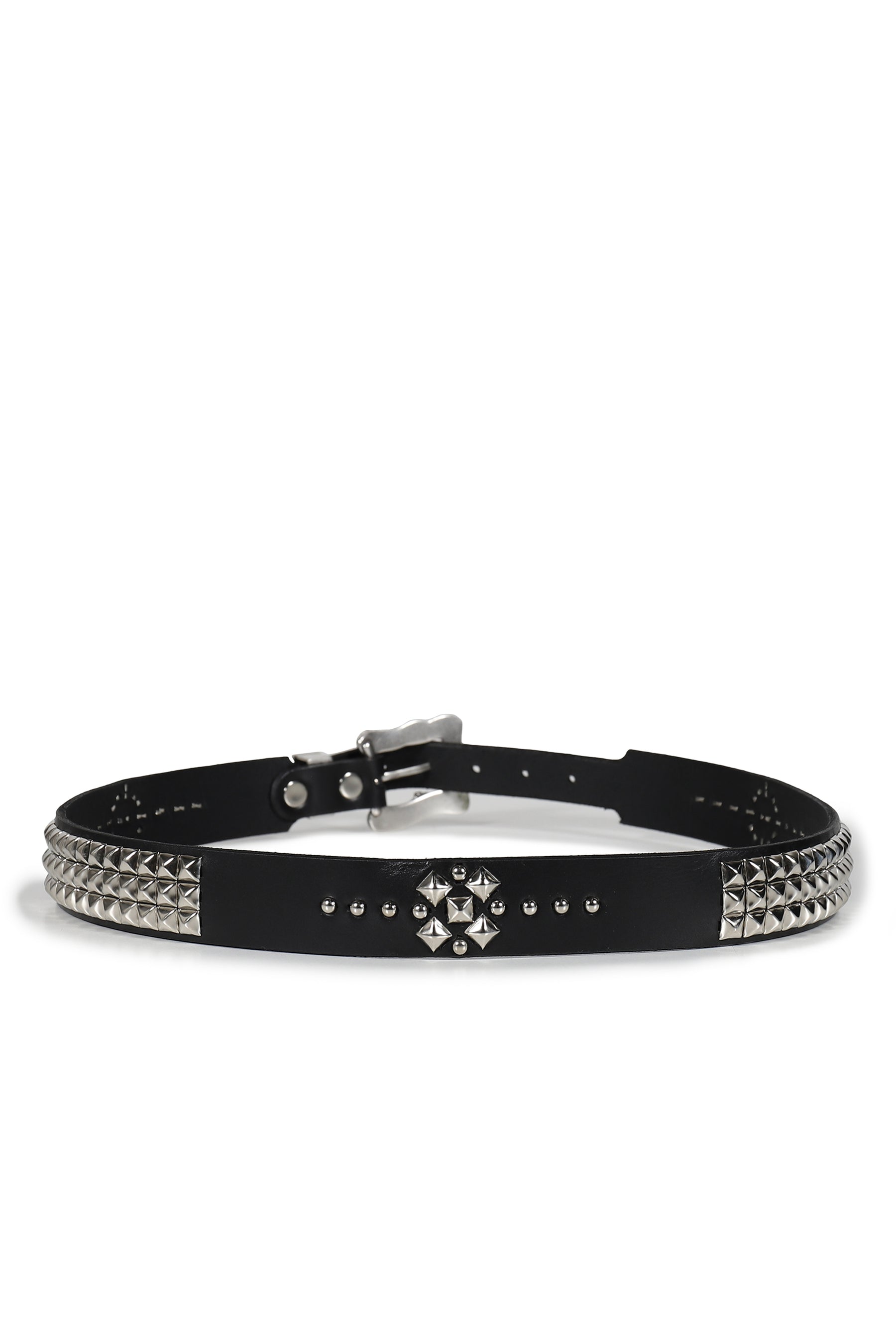 TEXAS SERENADE CEINTURE CLOUT_E / BLK